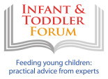 Infant and Toddler Forum